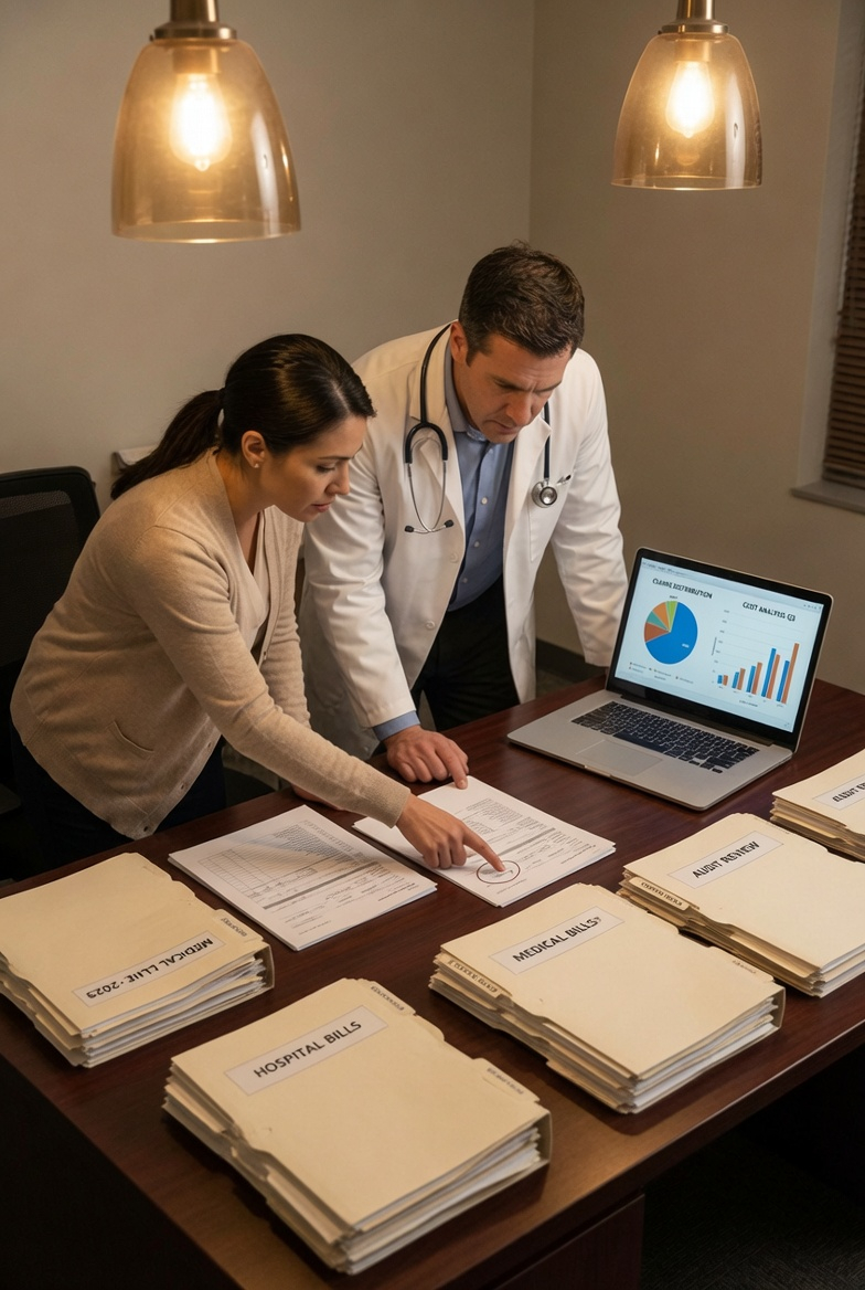 How Self-Funded Employers Can Reduce Healthcare Costs by 30%