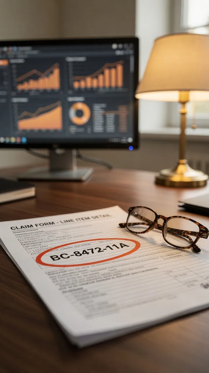 Healthcare Cost Containment