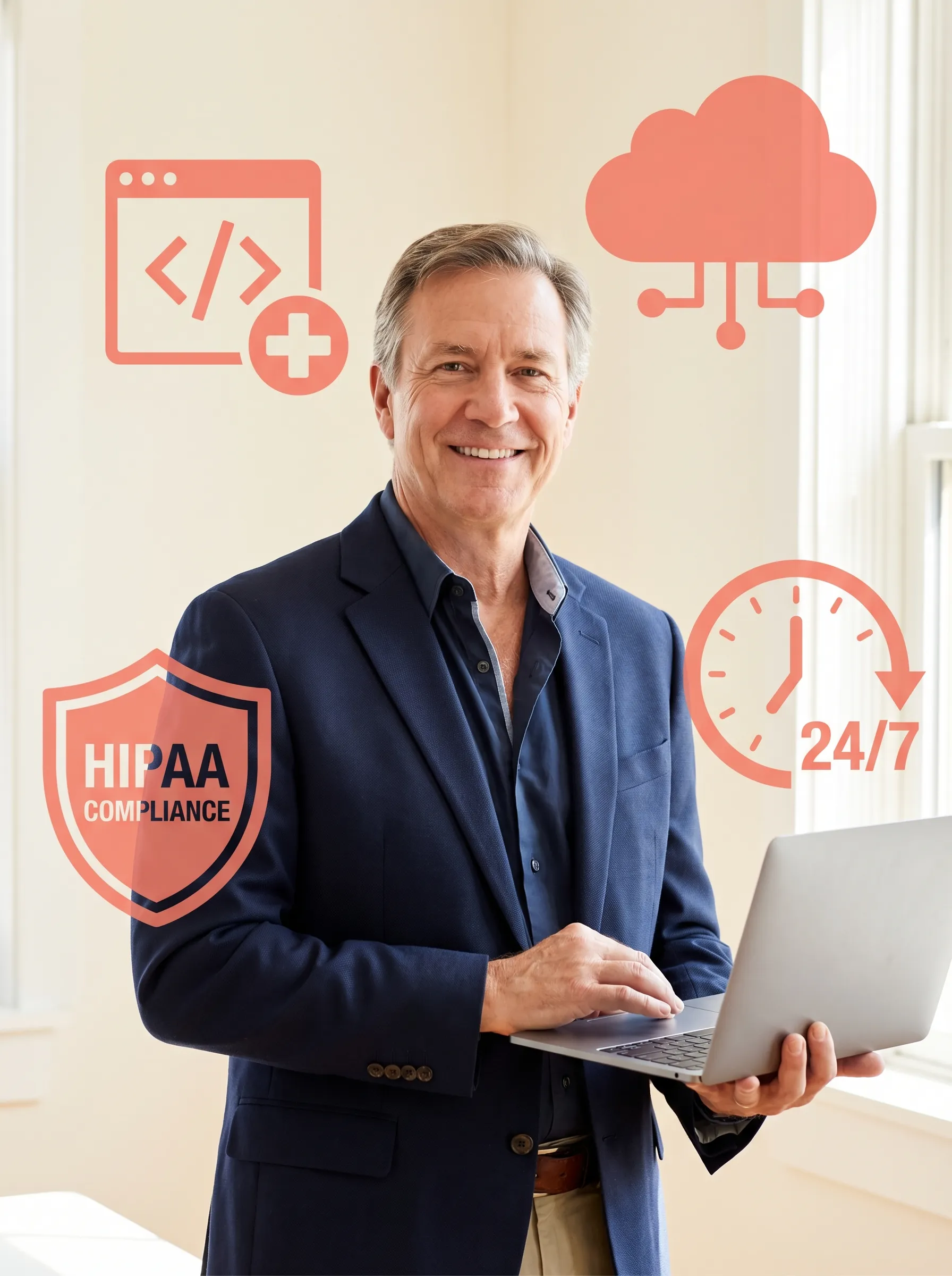 Healthcare IT