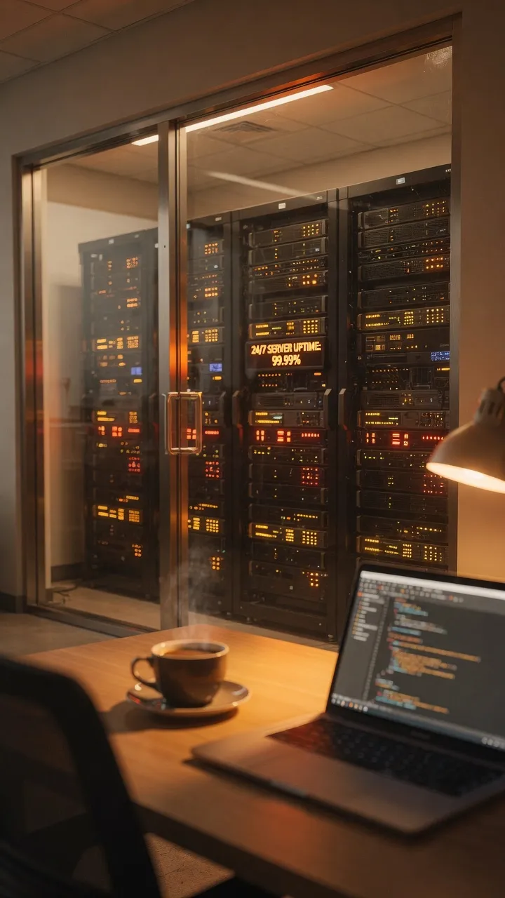 Healthcare IT Services