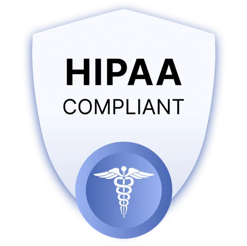 HIPAA Compliant