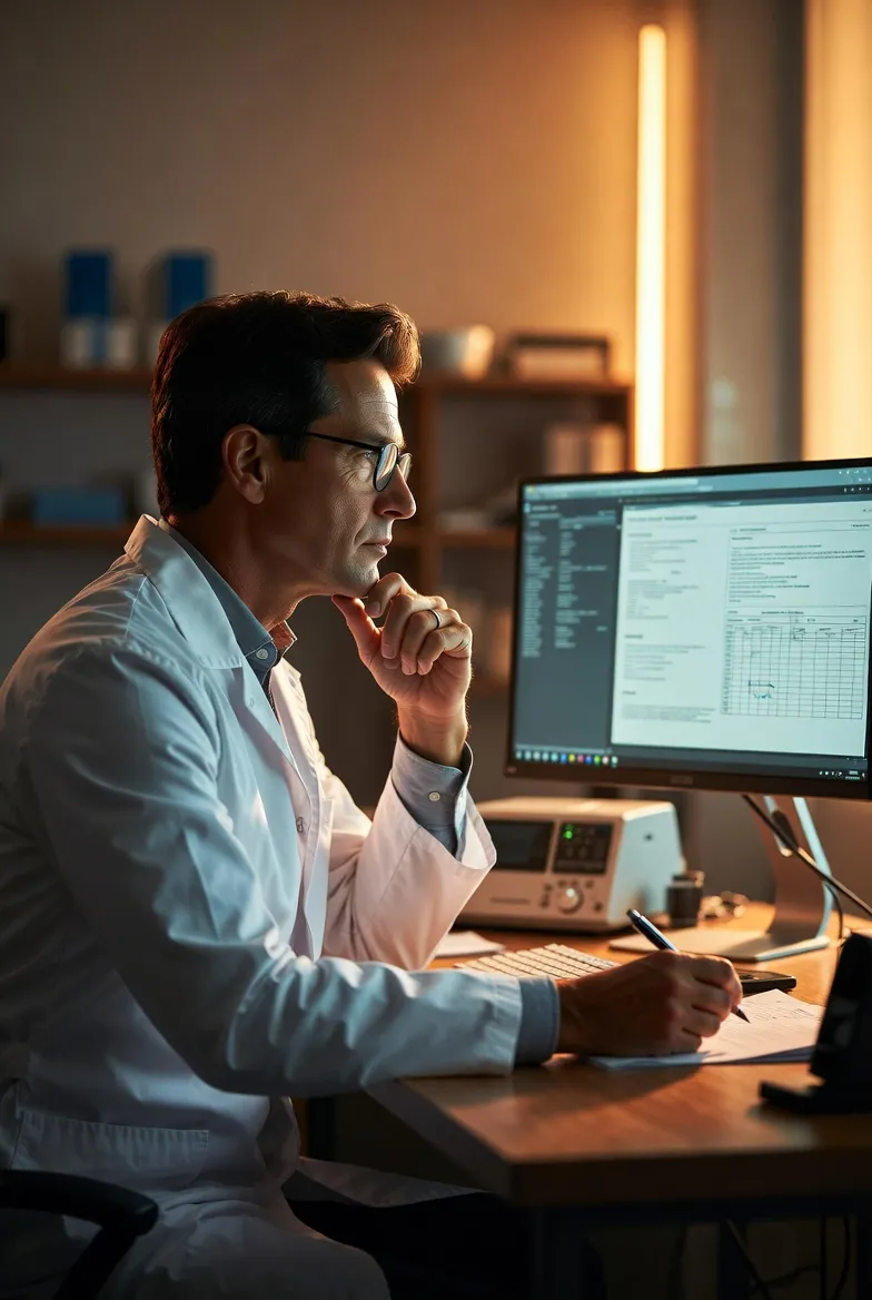 Prior Authorization Management