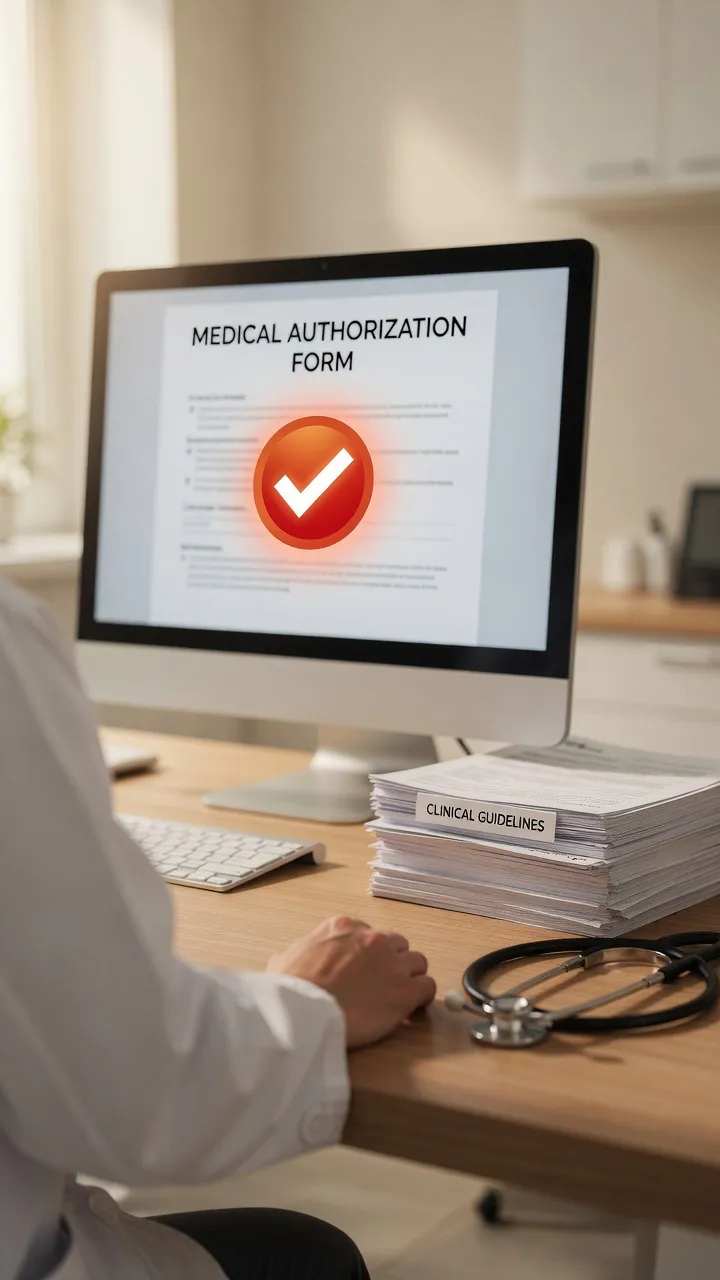 Prior Authorization Management